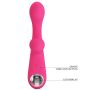 PRETTY LOVE - Skylar Pink, 10 vibration functions 10 thumping functions 9 speed levels - 6