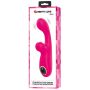 PRETTY LOVE - Skylar Pink, 10 vibration functions 10 thumping functions 9 speed levels - 8