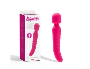 Pleasure Spreader Wand-Pink - image 2