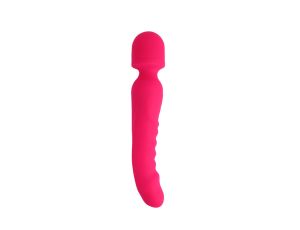 Pleasure Spreader Wand-Pink - image 2