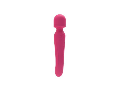 Pleasure Spreader Wand-Pink