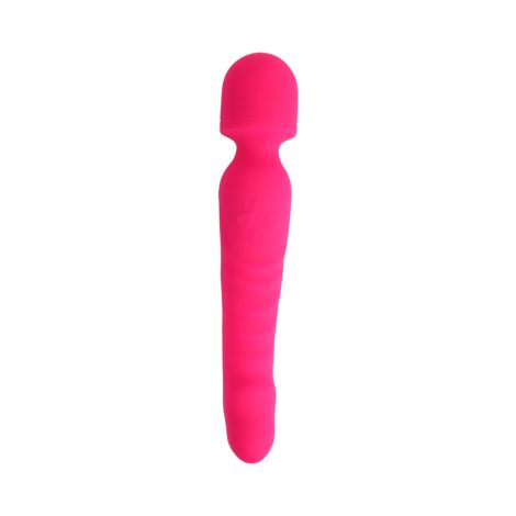 Pleasure Spreader Wand-Pink - 3