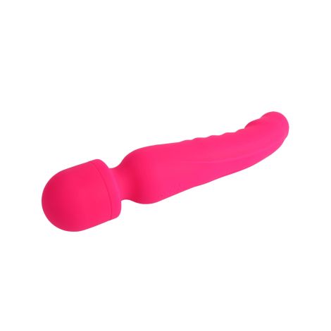 Pleasure Spreader Wand-Pink - 4