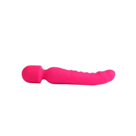 Pleasure Spreader Wand-Pink - 5