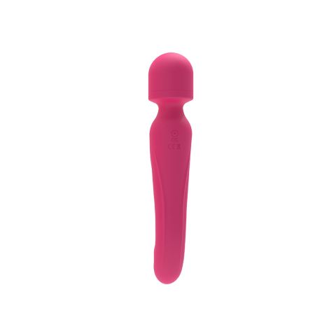 Pleasure Spreader Wand-Pink - 6