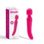 Pleasure Spreader Wand-Pink - 2