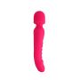 Pleasure Spreader Wand-Pink - 3