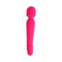 Pleasure Spreader Wand-Pink - 4