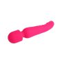 Pleasure Spreader Wand-Pink - 5