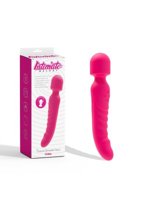 Pleasure Spreader Wand-Pink