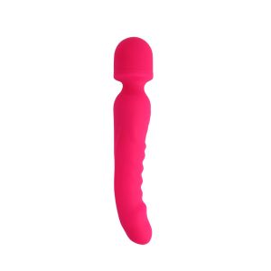 Pleasure Spreader Wand-Pink - image 2