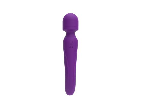 Pleasure Spreader Wand-Pulple - 4