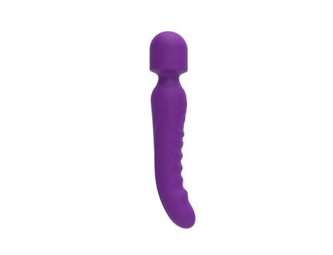 Pleasure Spreader Wand-Pulple - 5