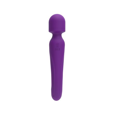 Pleasure Spreader Wand-Pulple - 4