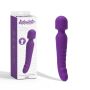 Pleasure Spreader Wand-Pulple - 2