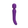 Pleasure Spreader Wand-Pulple - 6