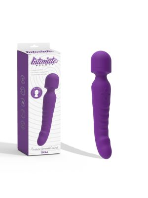 Pleasure Spreader Wand-Pulple