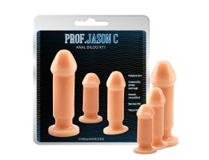 Anal Dildo Kit