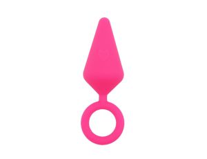 Candy Plug S-Pink - image 2