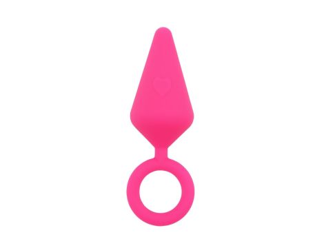 Candy Plug S-Pink - 2