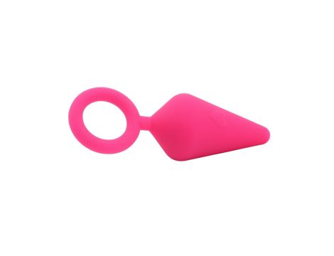 Candy Plug S-Pink - 4