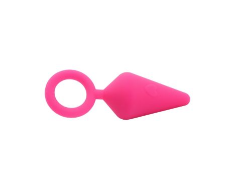 Candy Plug S-Pink - 5