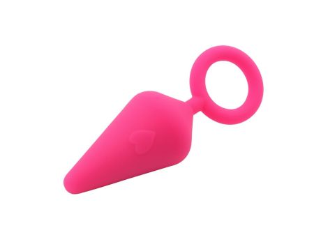 Candy Plug S-Pink - 6