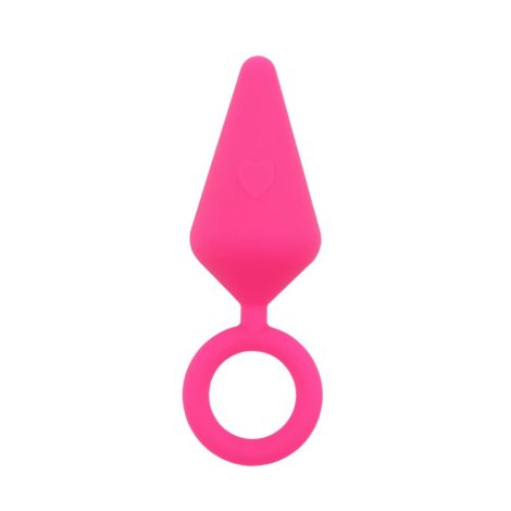 Candy Plug S-Pink - 2