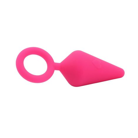 Candy Plug S-Pink - 4