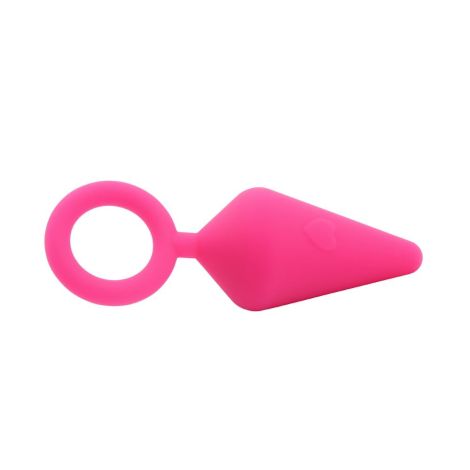 Candy Plug S-Pink - 5