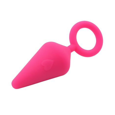 Candy Plug S-Pink - 6