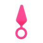 Candy Plug S-Pink - 3