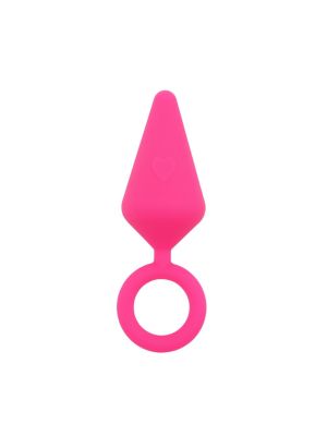 Candy Plug S-Pink - image 2