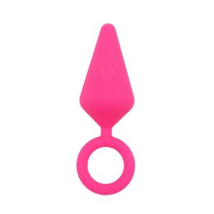 Candy Plug S-Pink - image 2