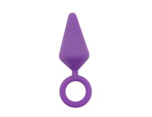 Candy Plug S-Purple - image 2