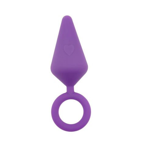 Candy Plug S-Purple - 2