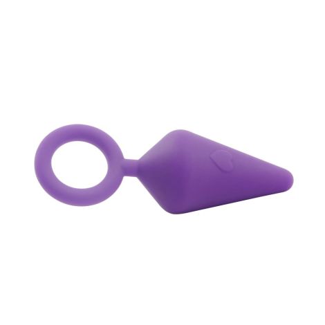 Candy Plug S-Purple - 4