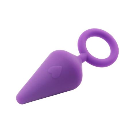 Candy Plug S-Purple - 5