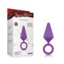 Candy Plug S-Purple - 2