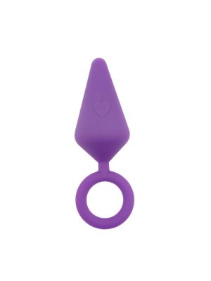 Candy Plug S-Purple - image 2