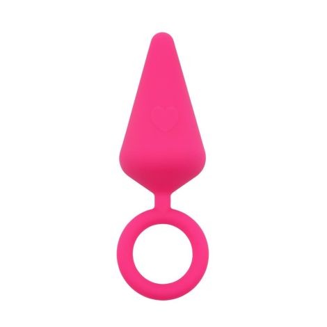 Candy Plug M-Pink - 2