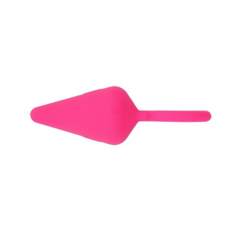 Candy Plug M-Pink - 3