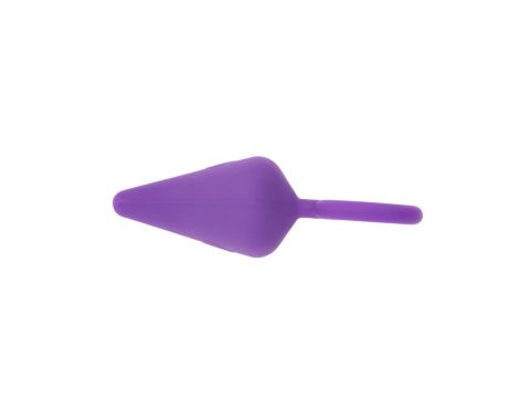 Candy Plug M-Purple - 2