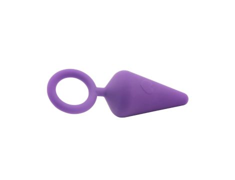 Candy Plug M-Purple - 3