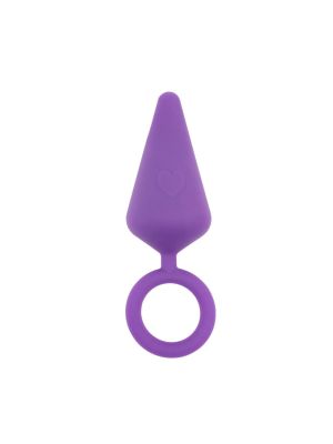 Candy Plug M-Purple - image 2