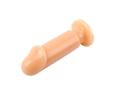 Large Slim Dildo