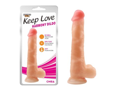 Harmony Dildo