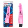 8.8 Inch Dildo-Pink - 2