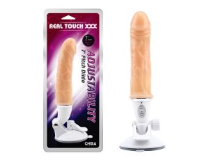 Adjustability-Pitch Dildo 7