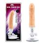 Adjustability-Pitch Dildo 7"" - 2